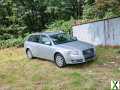 Foto Audi A4 2.0TDI TÜV 08.25