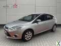 Foto Ford Focus Lim. Trend