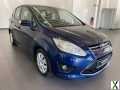 Foto Ford C-Max Trend 1.6 Klima MFL Allwetter