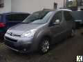 Foto Citroën Berlingo BlueHDi 120 S&S Multispace Shine Mu
