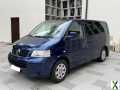 Foto Volkswagen T5 Multivan 2.5 TDI Highline Standheizung Navi Klima