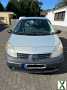 Foto Renault Megane Scenic 1,6