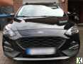 Foto Ford Focus Turnier 2,0 EcoBlue Active NAVI LED AHK