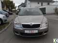 Foto Skoda Octavia Combi Ambiente/ Nur 115 TKm