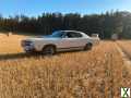 Foto Ford Fairlane 500 (Torino) mit 302/C4 (wie Mustang)