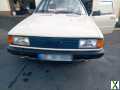 Foto Audi 80 b2 typ 81 Automatik 1.6 90.000km defekt