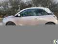 Foto Opel Adam SLAM 1.4 74kW SLAM