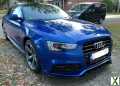 Foto Audi A5 S-Line 2.0 TDI Sportback Black Edition Plus