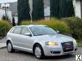 Foto Audi A3 2.0 TDI Sportback , 2-HAND