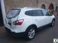 Foto Nissan Qashqai+2 2.0 4x4 Acenta 7 Sitze Kamera Navi