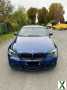 Foto BMW 320i - Facelift M Paket Navi