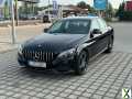 Foto Mercedes Benz C 220 d w205 AMG Line 7G-Tronic tausch möglich