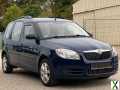 Foto Skoda Roomster Plus Edition