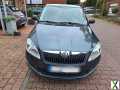 Foto Skoda Fabia Classic 1.2l TSI 63kW - Cool Edition