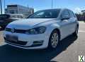 Foto Volkswagen Volkswagen Golf TSI BlueMotion Schalter, Navi