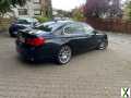 Foto BMW 730d -