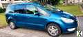 Foto Ford Galaxy 2008