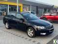 Foto Skoda Octavia 1.6 TDI Green tec Elegance Combi Ele