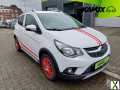 Foto Opel Karl 1.0 Rocks +Klima+Tempomat+SHZ+PDC+FSP