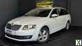 Foto Skoda Octavia Combi Kamera/ PDC/ HU neu/ Insp neu