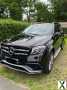 Foto Mercedes GLS 63 AMG 7 Sitzer