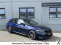 Foto BMW 330d xDrive Touring|ElektrSitz|PANO|M Sport PRO