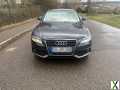 Foto Audi A4 b8