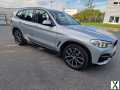 Foto BMW X3 XDRIVE 30D AHK, Klimaaut., Leder, Advantage. 