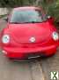 Foto VW New Beetle 2l Wochenendangebot