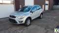 Foto Ford Kuga Titanium