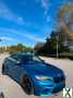 Foto BMW M2 F87