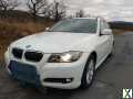 Foto E91 LCI 325i 3.0L