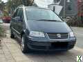 Foto Vw Sharan 2.0 Diesel 140PS 7SITZER Freestyle TÜV 03/2025 Euro4