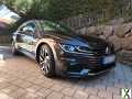 Foto VW Arteon R Line
