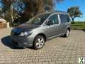 Foto VW Caddy 1.6 tdi Turbo neu