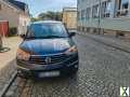 Foto Ssangyong Rodius 2.2 Diesel e-XDi 220 Turismo 2WD Turismo