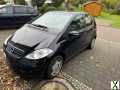 Foto Mercedes-Benz A 170 ELEGANCE Elegance