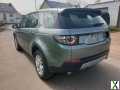 Foto Land Rover Discovery Sport HSE Luxury Service neu