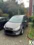 Foto Ford Galaxy 2014 2.0 Diesel