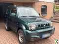 Foto Suzuki Jimny 1.3 4WD Ranger Ranger