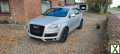 Foto Audi Q7 4.2 TDI Quattro S-Line