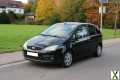 Foto Ford Focus C-Max Ghia