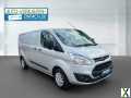 Foto Ford Transit Custom,L2,99.300km,Klima,PDC,Garantie,MWST,1H,Sthz.