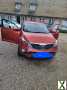 Foto Kia Sportage Diesel