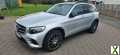 Foto Mercedes-Benz GLC 220 d 4MATIC, AMG Line, 1.Hand,Scheckheft