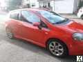 Foto Fiat Punto