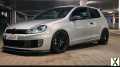 Foto Volkswagen Golf 6 GTI 2.0 DSG