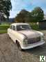 Foto Ford Consul Mk1