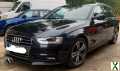 Foto Audi A4 2.0 TDI 105kW quattro Attraction Avant At