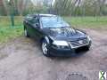 Foto VW Passat 1.9 TDI 6 Gang